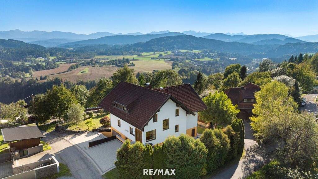 Einfamilienhaus zum Kauf 500.000 € 6 Zimmer 256 m² 950 m² Grundstück St. Urban 9554