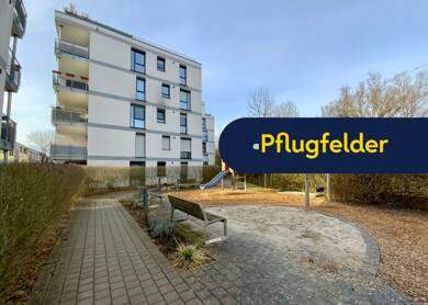 4 4,5Zimmer Wohnung mieten in Markgröningen immowelt