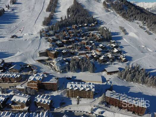 Haus zum Kauf 12.240.000 € 4 Zimmer 270 m² Courchevel 1850 Courchevel 73120