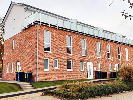 Reihenmittelhaus zum Kauf 630.000 € 4,5 Zimmer 133 m² 196,6 m² Grundstück Quickborn 25451