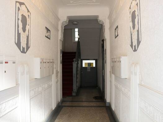 Wohnung zum Kauf 239.000 € 2 Zimmer 61,4 m² 3. Geschoss Mariendorf Berlin 12105