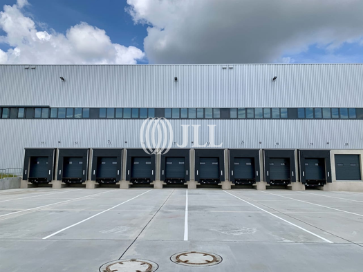 Lagerhalle zur Miete provisionsfrei 24.845 m² Lagerfläche teilbar ab 3.000 m² Bohnsdorf Berlin 12526