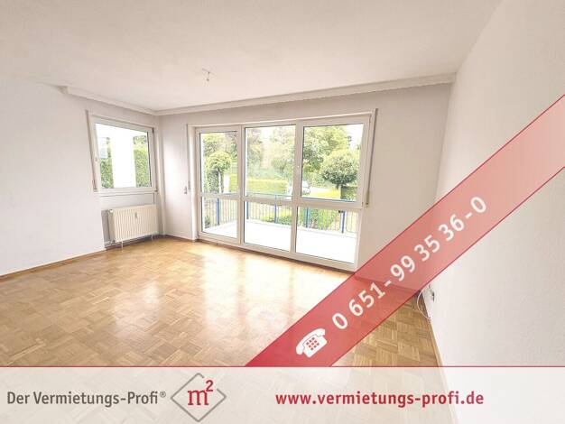 Wohnung zur Miete 995 € 3 Zimmer 85 m² frei ab sofort Ruwer Trier 54292