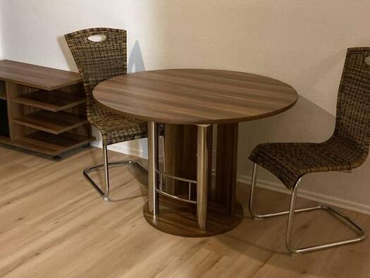 Wohnung zur Miete 450 € 1 Zimmer 36 m² Geschoss -4/4 frei ab 31.07.2026 Holt Mönchengladbach 41069