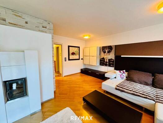 Wohnung zum Kauf 470.000 € 4 Zimmer 98 m² EG Hainzenberg 6278