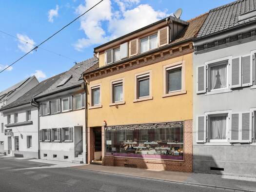Haus zum Kauf 490.000 € 7 Zimmer 136 m² 285 m² Grundstück Waldkirch 79183