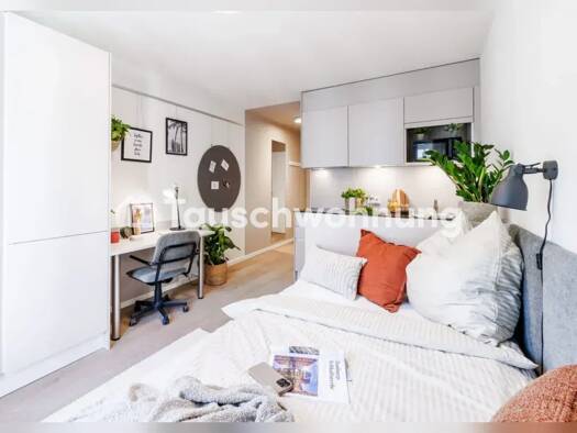 Wohnung zur Miete Tauschwohnung 1.000 € 1 Zimmer 20 m² Altona 20097