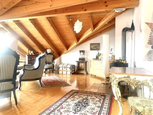 Wohnung zum Kauf 359.000 € 3 Zimmer 75 m² 2. Geschoss Pidingerau Piding 83451