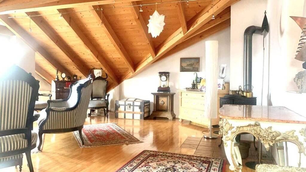 Wohnung zum Kauf 359.000 € 3 Zimmer 75 m² 2. Geschoss Pidingerau Piding 83451