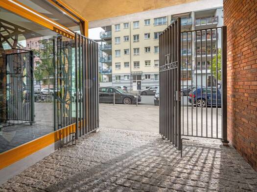 Wohnung zur Miete 1.930 € 3 Zimmer 93,4 m² 4. Geschoss frei ab sofort Zum Apothekerhof 2 Sachsenhausen Frankfurt 60594