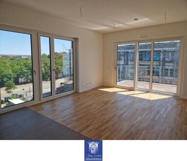 Wohnung zur Miete 1.390 € 3 Zimmer 81,8 m² Leipziger Vorstadt (Eisenbahnstr.) Dresden 01097