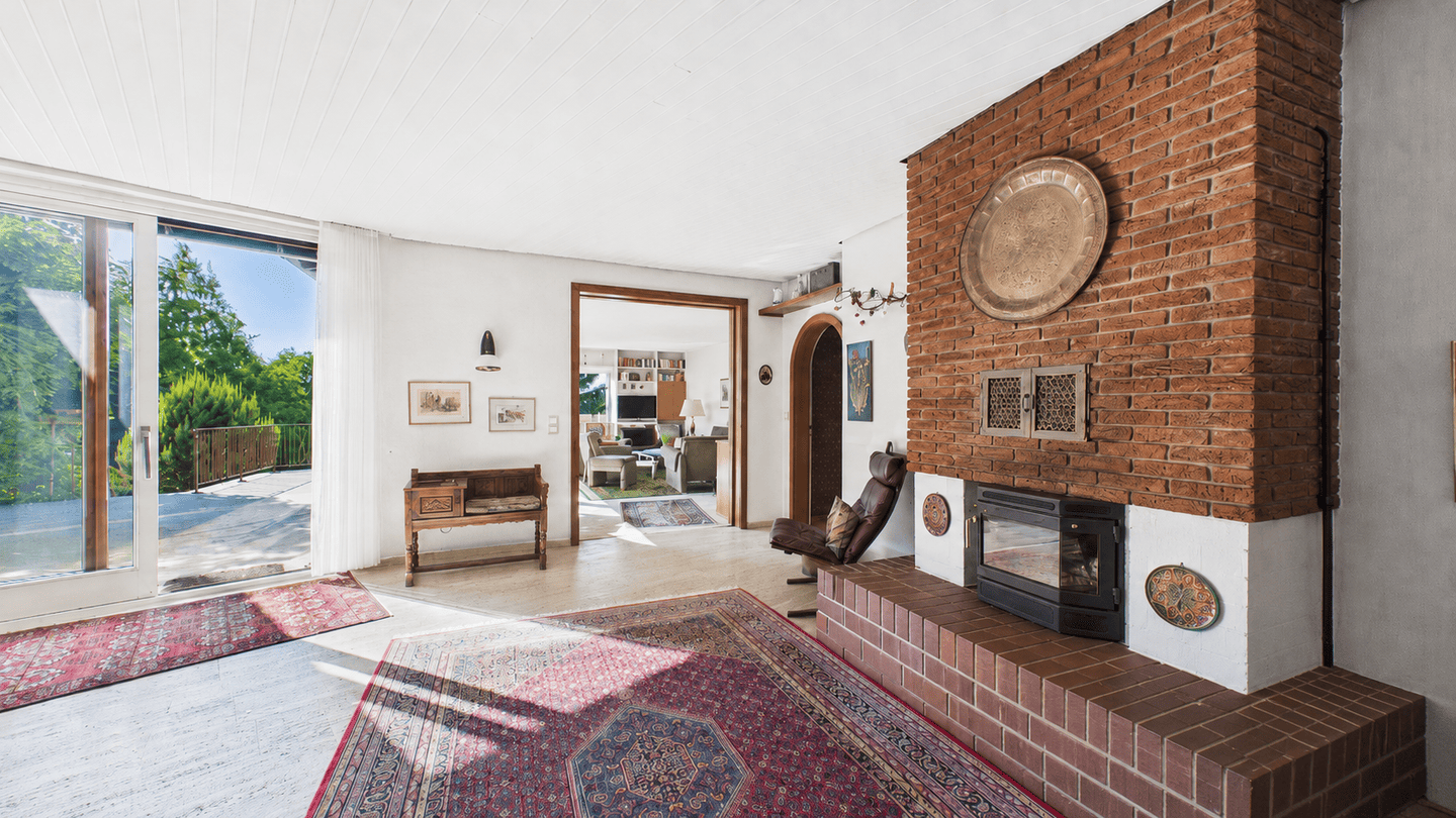 Einfamilienhaus zum Kauf - Ansicht 6