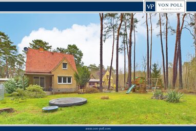 Einfamilienhaus zum Kauf 419.000 € 6 Zimmer 132 m² 1.189 m² Grundstück Senzig Königs Wusterhausen 15712