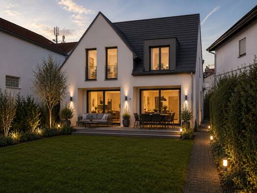 Grundstück zum Kauf 319.000 € 479 m² Grundstück Bickenbach 64404