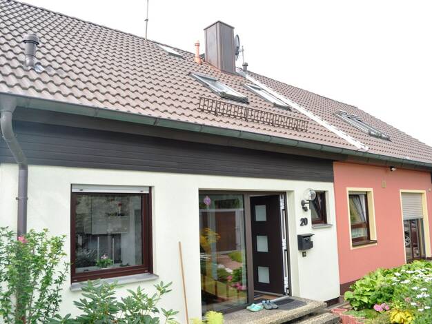 Terrassenwohnung zum Kauf 3 Zimmer 110 m² Fürth 90765