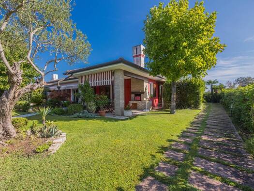 Haus zum Kauf 520.000 € 3 Zimmer 153 m² frei ab sofort Rosolina Albarella