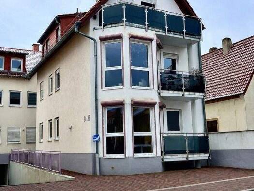 Wohnung zum Kauf 169.900 € 2 Zimmer 56,4 m² frei ab 01.03.2026 Kallstadt 67169