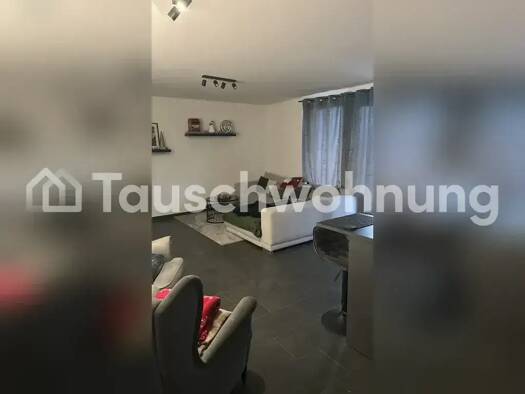 Wohnung zur Miete Tauschwohnung 965 € 3 Zimmer 76 m² 3. Geschoss Großauheim Hanau 63457