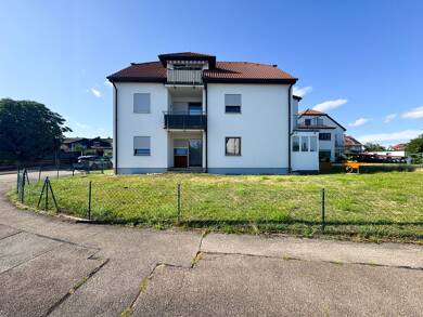 Wohnung zum Kauf 189.000 € 2 Zimmer 73 m² Dachgeschoss Ellingen Ellingen 91792
