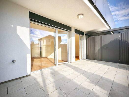 Wohnung zur Miete 468 € 2 Zimmer 43,4 m² EG Fohnsdorf 8753