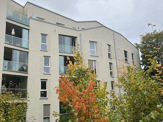 Wohnung zur Miete 1.450 € 4 Zimmer 104 m² 3. Geschoss frei ab sofort Straße des Friedens 22c Brühlervorstadt Erfurt 99094