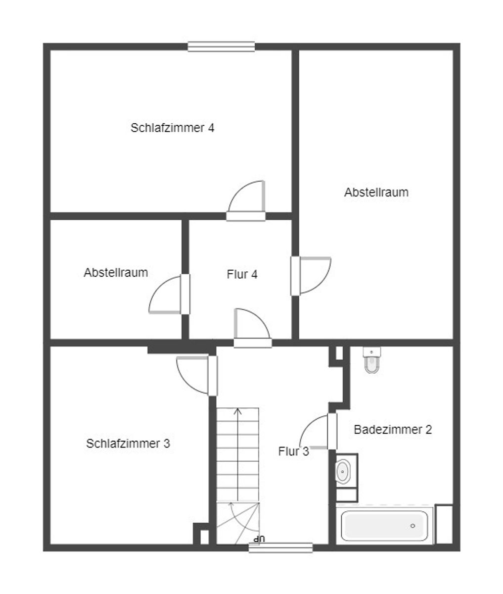 Einfamilienhaus zum Kauf 199.000 € 5 Zimmer 152,7 m²<br/>Wohnfläche 1.096 m²<br/>Grundstück Munster Munster 29633