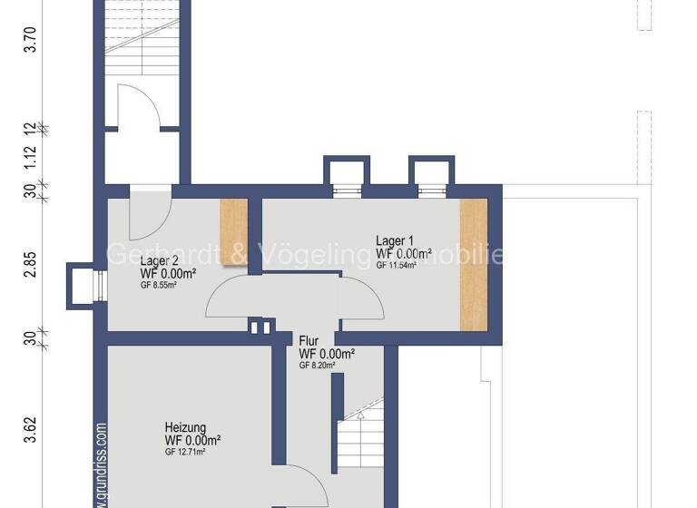 Einfamilienhaus zum Kauf 329.000 € 5 Zimmer 154,4 m² 2.427 m² Grundstück Neubeckum Beckum 59269