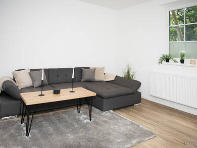 Wohnung zum Kauf provisionsfrei 309.000 € 3 Zimmer 59 m² EG Bad Zwischenahn / Dreibergen 26160