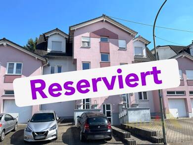 Wohnung zum Kauf 190.000 € 3 Zimmer 93,6 m² Schaffhausen Wadgassen / Schaffhausen 66787
