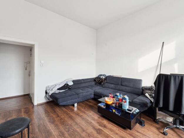 Wohnung zum Kauf 189.000 € 2 Zimmer 51,1 m² Oberbilk Düsseldorf 40227