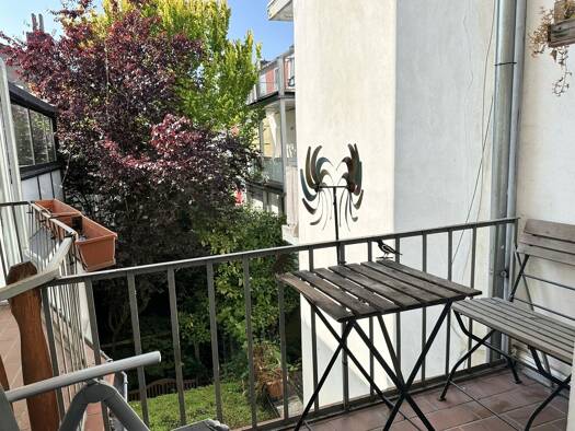 Wohnung zur Miete 670 € 2,5 Zimmer 65 m² frei ab 01.11.2026 Findorff-Bürgerweide Bremen 28215