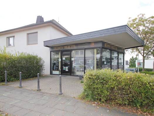 Wohn- und Geschäftshaus zum Kauf als Kapitalanlage geeignet 549.000 € 65,6 m² 710 m² Grundstück Ippendorf Bonn / Ippendorf 53127