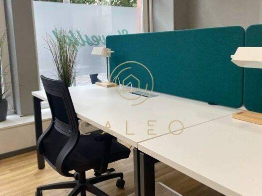 Bürofläche zur Miete provisionsfrei 20 m² Bürofläche teilbar ab 1 m² Lich 35423