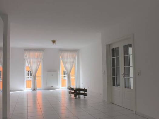 Wohnung zur Miete 2.350 € 3 Zimmer 93 m² Geschoss 1/4 frei ab 01.03.2026 Mauritiuswall 45 Altstadt-Süd Köln 50676