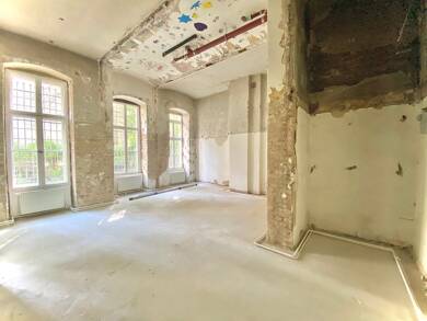 Restaurant zur Miete 2.906 € 115,9 m² Gastrofläche Moabit Berlin Moabit 10557