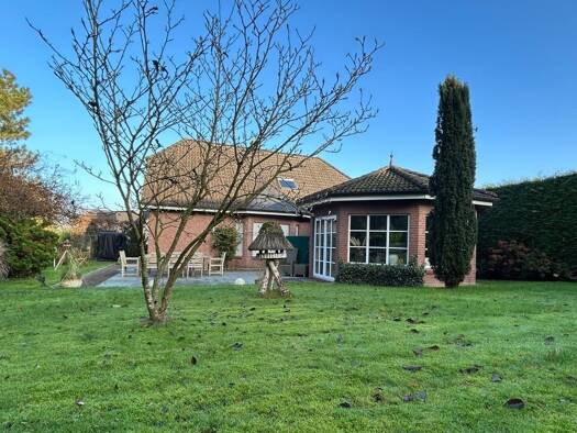 Einfamilienhaus zum Kauf 795.000 € 5 Zimmer 150 m² 884 m² Grundstück Hemmelsdorf Timmendorfer Strand 23669