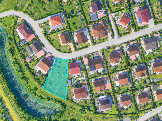Grundstück zum Kauf provisionsfrei 298.800 € 996 m² Grundstück frei ab sofort Lütjenburg 24321