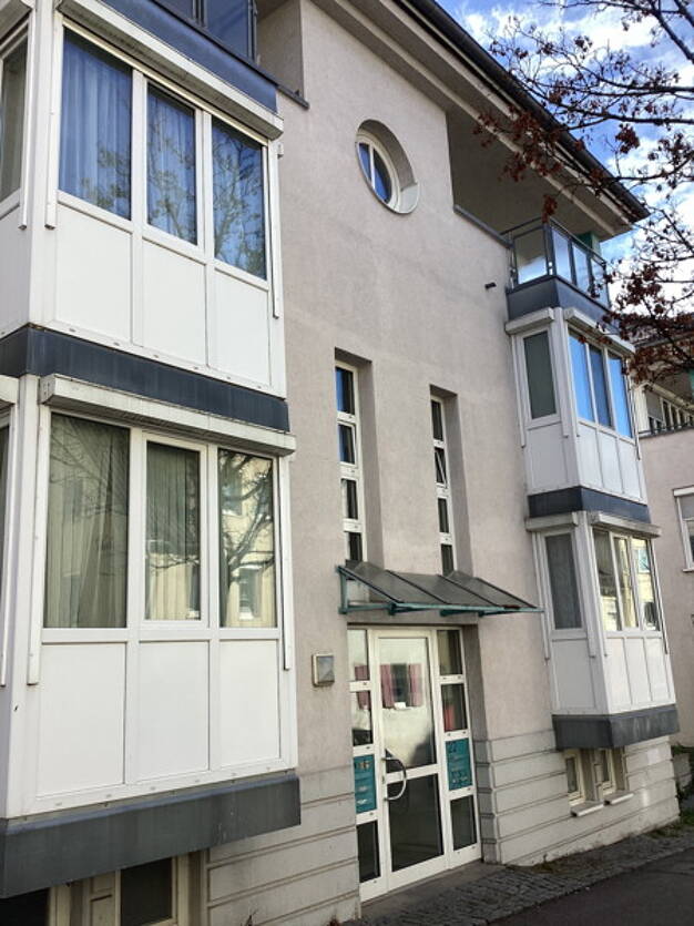 Wohnung zur Miete 1.134 € 3 Zimmer 88,1 m² 2. Geschoss frei ab 14.07.2025 Hillerstr. 22 Altstadt Bietigheim-Bissingen 74321