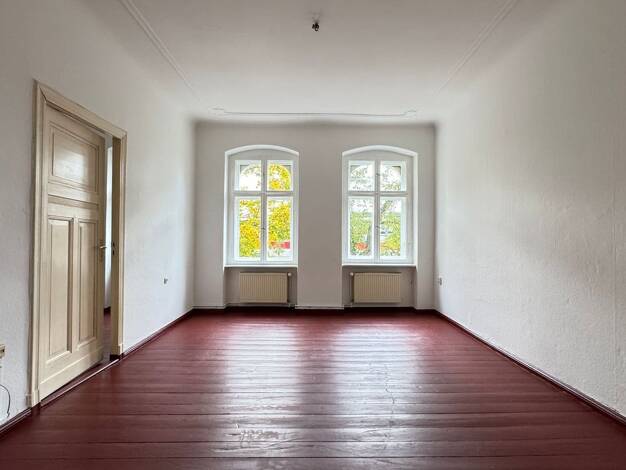 Wohnung zur Miete 686 € 2 Zimmer 62,3 m² 1. Geschoss frei ab sofort Stellingdamm 2 Köpenick Berlin 12555