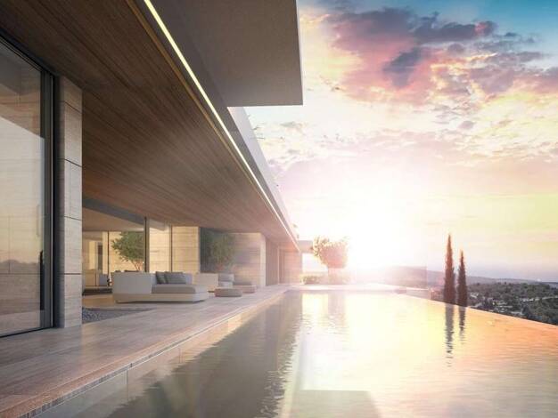 Villa zum Kauf provisionsfrei 14.900.000 € 8 Zimmer 2.438 m² 4.405 m² Grundstück San Roque