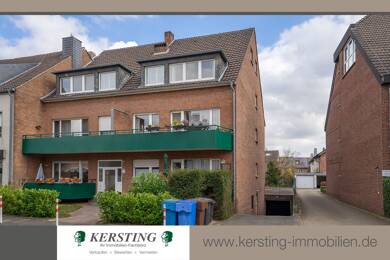 Mehrfamilienhaus zum Kauf - Neubau 949.000 € 17 Zimmer 400 m² 681 m² Grundstück Bockum Krefeld 47800