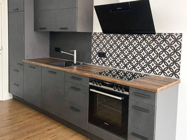 Wohnung zur Miete 890 € 2 Zimmer 63 m² 2. Geschoss frei ab sofort Stade 21682