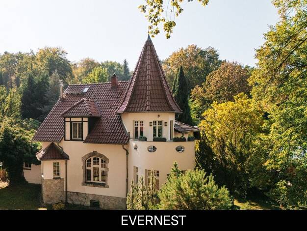 Einfamilienhaus zum Kauf 1.350.000 € 6 Zimmer 209 m² 1.255 m² Grundstück Ferch Schwielowsee 14548