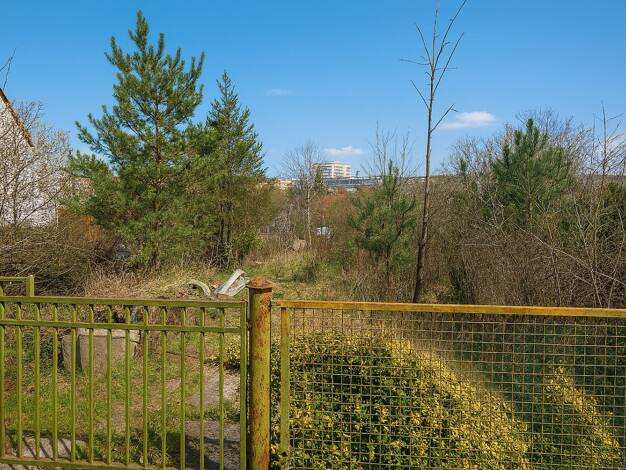 Grundstück zum Kauf 399.000 € 795 m² Grundstück Am Stern Potsdam 14480