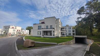 Immobilie zum Kauf 25.000 € Am Jungfernsee 2 Nedlitz Potsdam 14469
