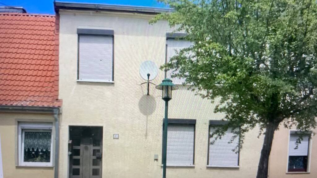 Haus zum Kauf 145.000 € 3 Zimmer 98 m² 249 m² Grundstück frei ab sofort Barleben 39179