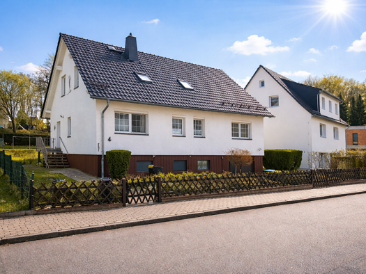 Einfamilienhaus zum Kauf 429.000 € 7 Zimmer 163 m² 661 m² Grundstück Bad Lausick 04651