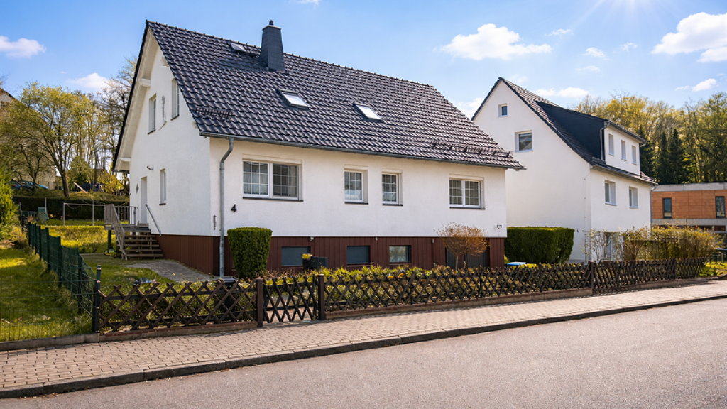 Einfamilienhaus zum Kauf 429.000 € 7 Zimmer 163 m² 661 m² Grundstück Bad Lausick 04651