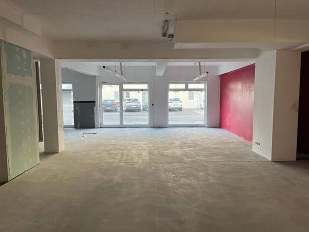 Laden zur Miete provisionsfrei 1.430 € 220 m² Verkaufsfläche Burgstraße 44 Rheindorf Leverkusen 51371
