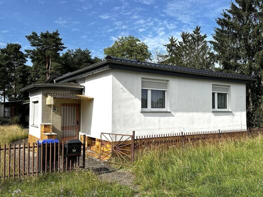 Haus zum Kauf 249.000 € 3 Zimmer 75 m² 990 m² Grundstück Neustadt Brandenburg an der Havel 14776